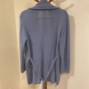 Zara Sweater Cardigan